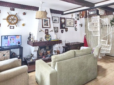 Moradia geminada à venda em Costa Nova