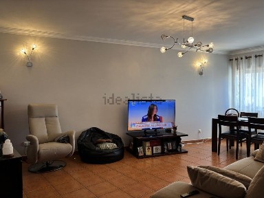 Apartamento T3 à venda em Peniche