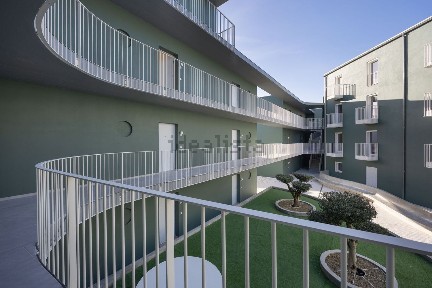 Apartamento T2 à venda na Rua das Olarias, 3