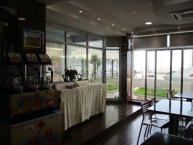 Espaço comercial à venda no Centro da Figueira da Foz