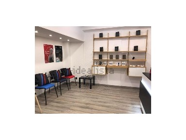 Espaço comercial à venda nos Olivais