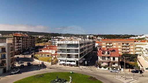 Buarcos, Tamargueira, Praça Mar Português