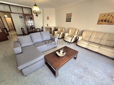 Apartamento T2 à venda em Nazaré