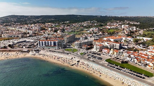 Buarcos, Tamargueira, Praça Mar Português