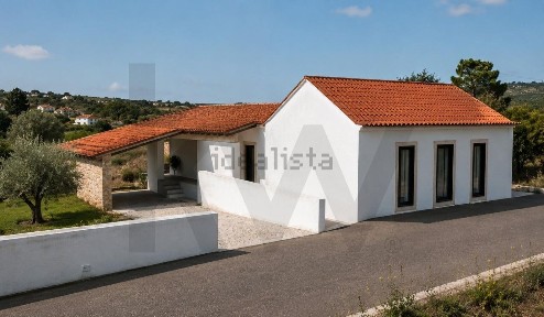 Achete - Azoia de Baixo - Póvoa de Santarém, Rua Da Asseiceira s/n