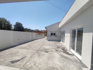 Moradia independente à venda em Santo André de Vagos