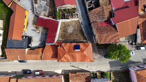Casa ou moradia à venda na Rua Principal