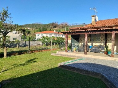 Moradia independente à venda em Branca