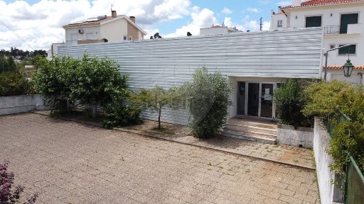 Armazém à venda em São Silvestre