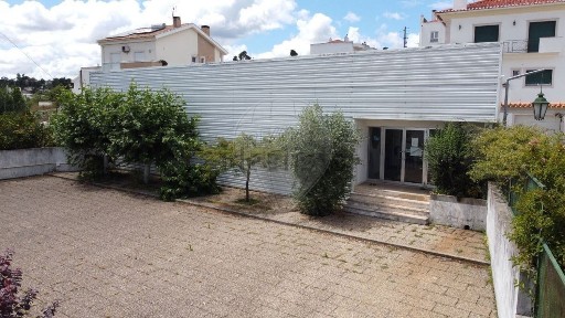 Armazém à venda em São Silvestre