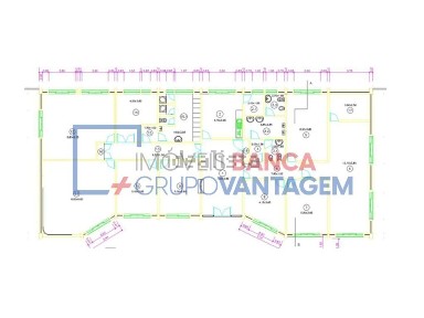 Armazém à venda em Cantanhede