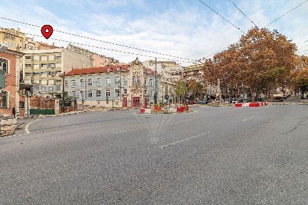 Espaço comercial à venda na Alta - Praça da República