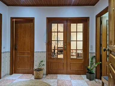 Apartamento T3 à venda na Rua da Fonte Nova