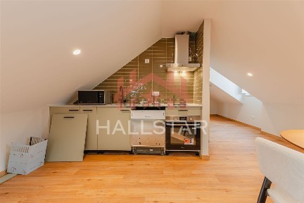 Apartamento T2 à venda na Rua Barão de Viamonte, 32