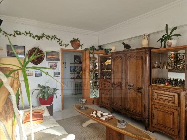 Apartamento T3 à venda nas Caldas da Rainha (Nossa Senhora do Pópulo)