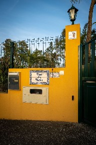 Moradia independente à venda em Bodegão