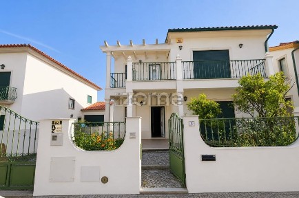 Vila Nova da Barquinha, Rua Elísio Gomes, 3