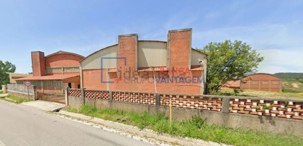 Armazém à venda em Côja e Barril de Alva