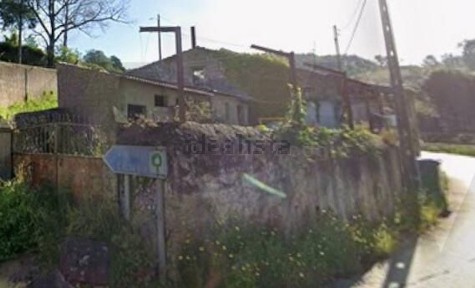 Espaço comercial à venda em Souselas e Botão