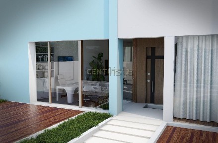 Apartamento T3 à venda no Largo Ponte Jardim s/n