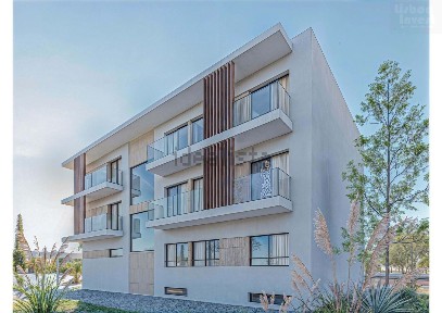 Apartamento T2 à venda em Praia da Consolação