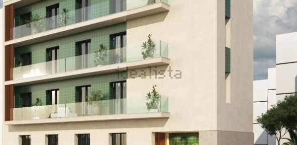 Apartamento T2 à venda na Rua Raúl Rodrigues Girão s/n