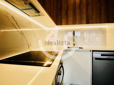Apartamento T1 à venda em Alfeizerão