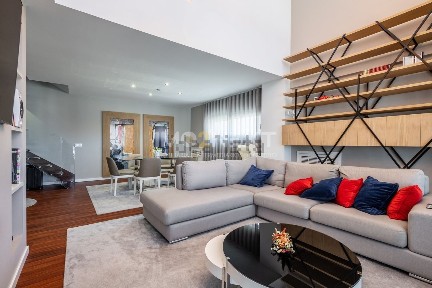 Apartamento T2 à venda na Rua de Alcobaça s/n