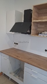 Apartamento T1 à venda na Rua dos Bombeiros Voluntários, louriçal