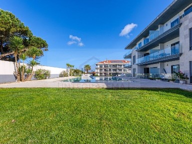 Apartamento T2 à venda em São Martinho do Porto