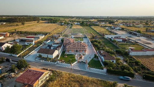 Salvaterra de Magos, Santarém