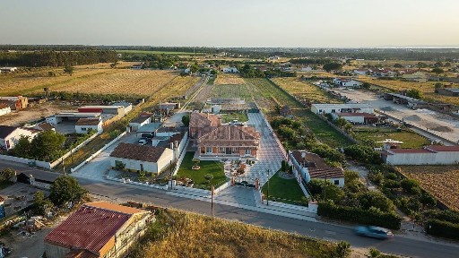 Salvaterra de Magos, Santarém