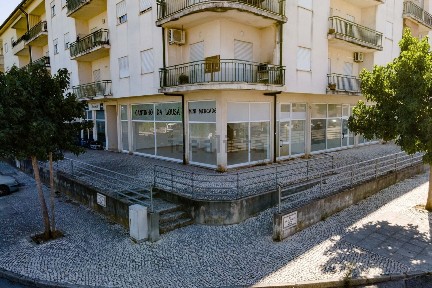 Lousã, Rua Miguel Torga, 11