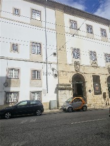 Espaço comercial à venda na Alta - Praça da República