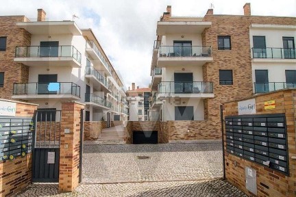 Alcobaça, Leiria