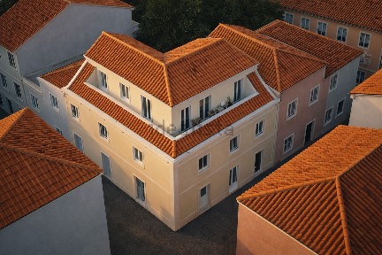 Apartamento T1 à venda na Rua António Cervantes, 118
