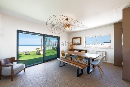 Penthouse à venda na Rua da Serração, 20