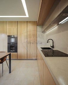 Apartamento T3 à venda em Cruz d'Areia