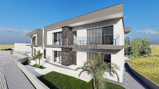 Apartamento T3 à venda em Bidoeira de Cima