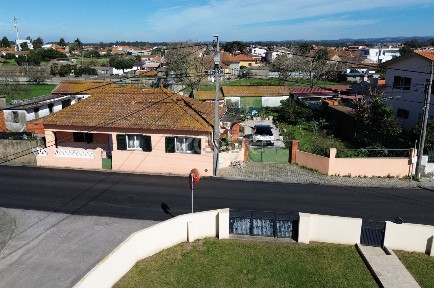 Pardilhó, Rua de Pardilhó, 73