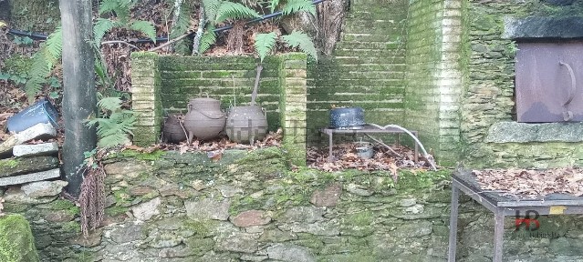 Quinta à venda em Pinheiro da Bemposta - Travanca - Palmaz