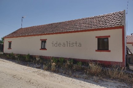 Casa ou moradia à venda em São José da Lamarosa