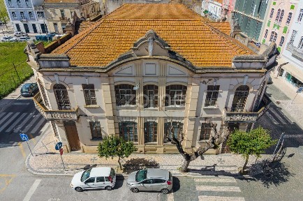 São Julião da Figueira da Foz, Centro da Figueira da Foz, Rua República, 61