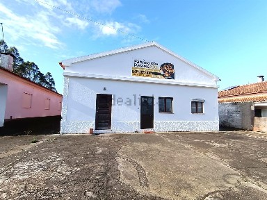 Febres, Rua Doutor Simões Cucio, 18