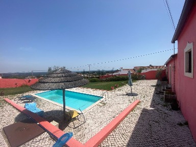 Fráguas, Rua Principal