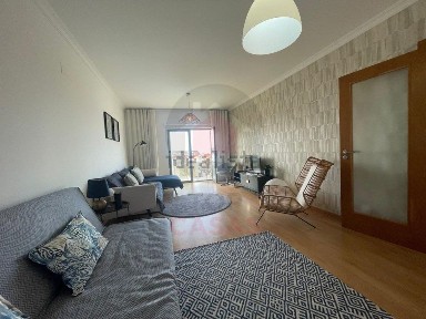 Apartamento T1 à venda em Foz do Arelho