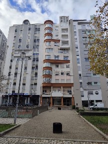 Apartamento T0 à venda na Avenida da Independência Nacional, 13