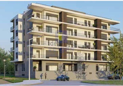 Apartamento T2 à venda em Pombal