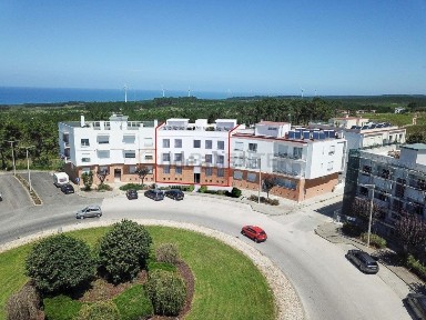 Apartamento T2 à venda em Nazaré