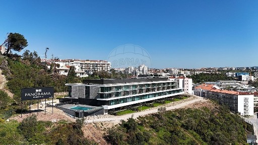 Apartamento T1 à venda em São Francisco - Estádio
